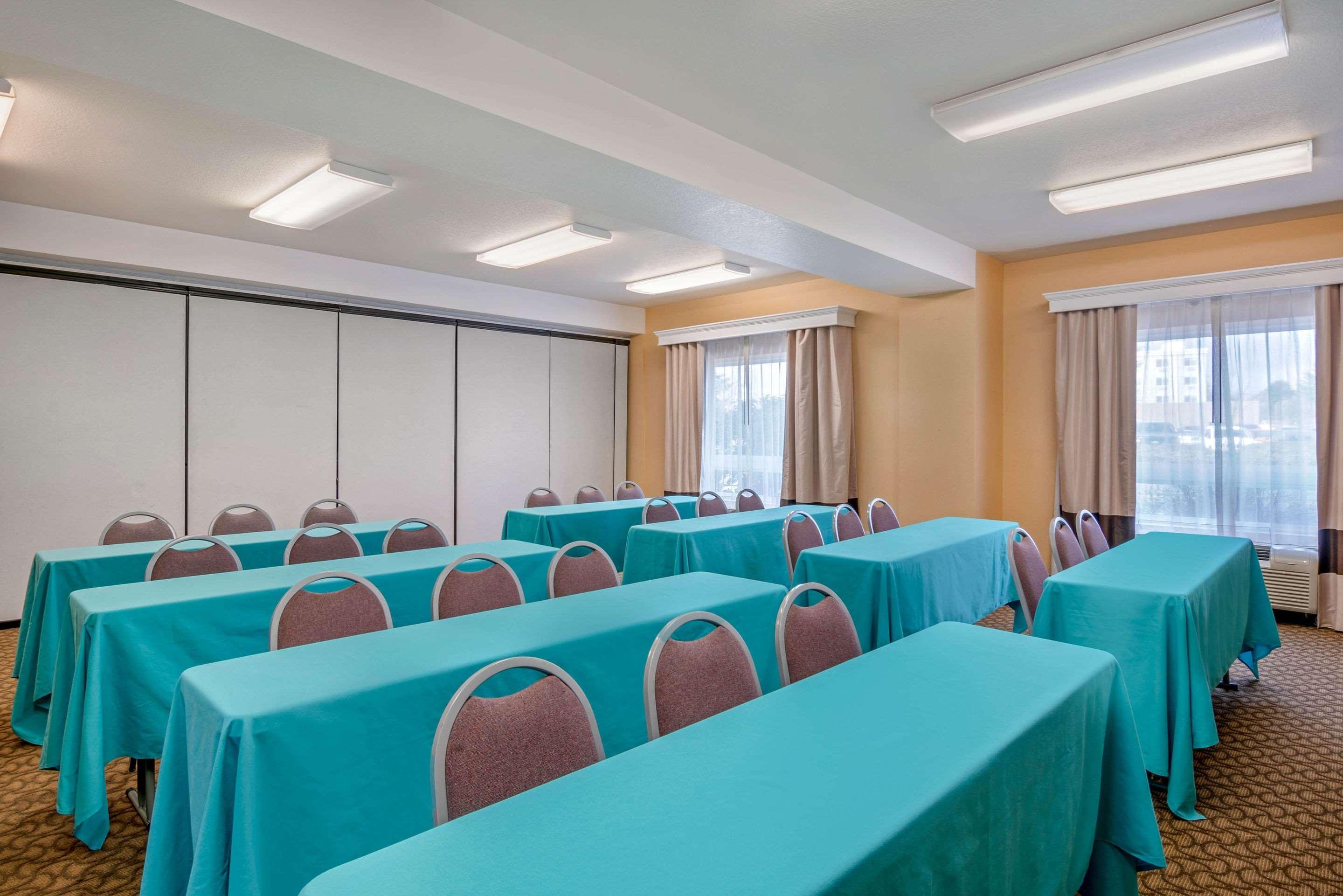 Comfort Inn & Suites Salem Buitenkant foto